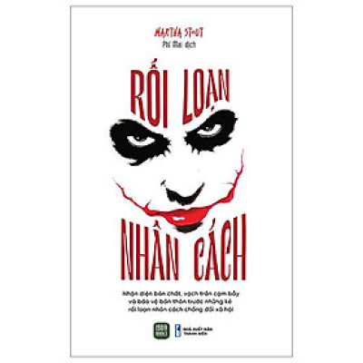 Rối Loạn Nhân Cách