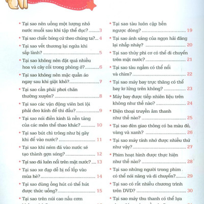 Càng Hỏi Càng Thông Minh - 1001 Câu Hỏi "Làm Thế Nào?" - Bách Khoa Cuộc Sống