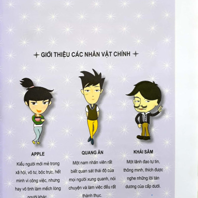 Nói Nhiều Không Bằng Nói Đúng - 36 Bí Quyết Để Chiếm Được Cảm Tình Của Người Khác
