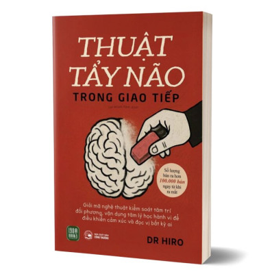 Thuật Tẩy Não Trong Giao Tiếp