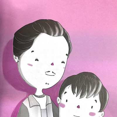 Nói sao cho con hiểu: Tình yêu là gì