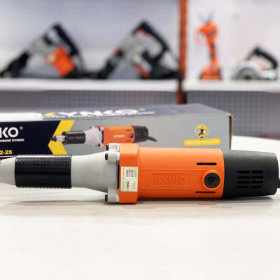 Máy mài khuôn lỗ Kynko S1J- KD42 -25 Chống bụi, chống nước Hàng chính hãng / Hàng nhập khẩu # 6423 giá tốt