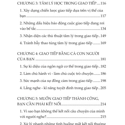 Sách - Combo Đắc Nhân Tâm + Khéo Ăn Nói Sẽ Có Được Cả Thiên Hạ - Tiên Phong Books