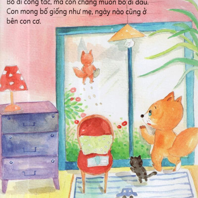 Kĩ Năng Tự Làm Chủ Cảm Xúc - Vì Con Tiếc Ơi Là Tiếc (2019)