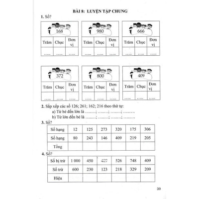 SÁCH - thực hành giải toán lớp 3 - tập một (biên soạn theo chương trình giáo dục phổ thông mới) (HA-MK)