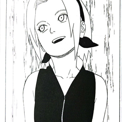 Naruto - Tập 27: Ngày Phiêu Bạt!! (Tái Bản 2022)