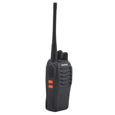 Bộ 2 Bộ Đàm Baofeng BF-888S Full Phụ Kiện