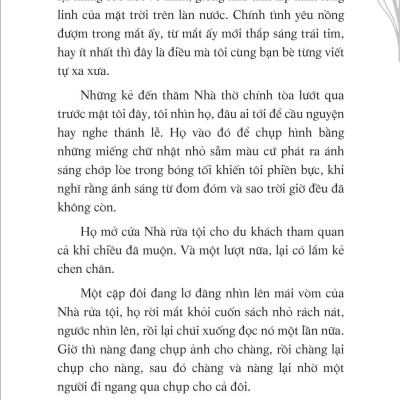 Cuộc Gặp Tình Yêu