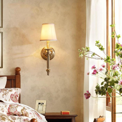 Đèn tường hiện đại, độc đáo trang trí nội thất sang trọng - kèm bóng LED chuyên dụng.