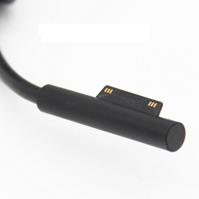 Sạc Tương Thích Cho Microsoft Surface Book 2 1798 1832 1835 Ac Adapter Charger 102W - Hàng Nhập Khẩu New Seal TEEMO PC TEAC1552