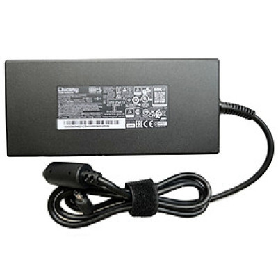 Sạc dành cho Laptop MSI Katana 17 B12VGK A20-240P2A 2023 RTX 4070 MSI Katana B12VEK-081 RTX 4050 hàng nhập khẩu kèm dây nguồn