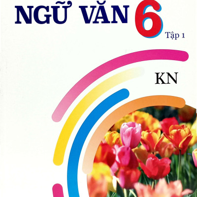 Bài Tập Phát Triển Năng Lực Ngữ Văn 6 - Tập 1 (Kết Nối)