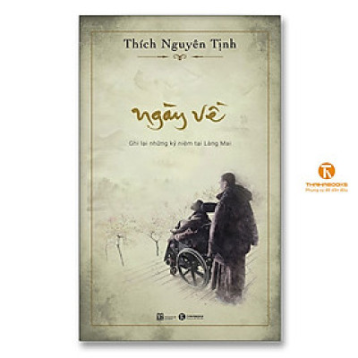 Ngày về - Ghi lại những kỷ niệm tại Làng Mai