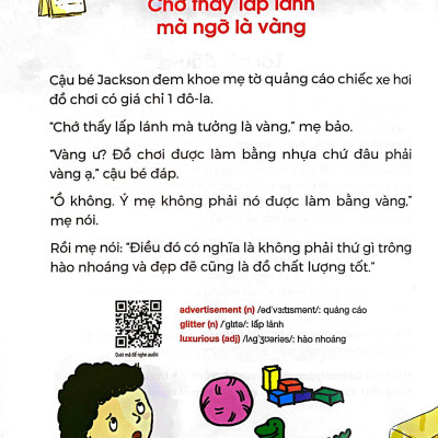 Mỗi Ngày Một Câu Chuyện - One Story A Day - 365 Câu Chuyện Truyền Cảm Hứng Được Viết Bởi Các Chuyên Gia Giáo Dục Hàng Đầu Canada - Tháng 8
