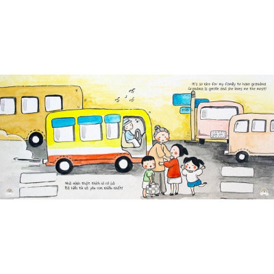 Sách Thơ Cho Bé Tập Nói - Bộ 3 Cuốn Con Yêu Nhà Mình - Nuôi Dưỡng Tâm Hồn Trẻ