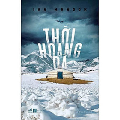 Thời hoang dã -  Bản Quyền