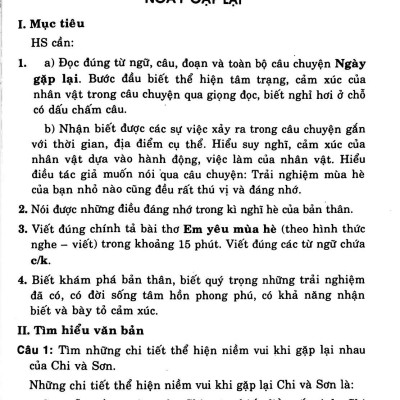 Bồi Dưỡng Văn - Tiếng Việt 3 - Tập 1 (Theo Chương Trình Giáo Dục Phổ Thông Mới - Bám Sát SGK Kết Nối Tri Thức Với Cuộc Sống)