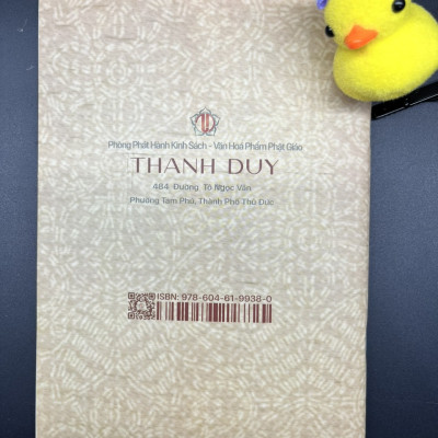 Kinh Trường Thọ Diệt Tội