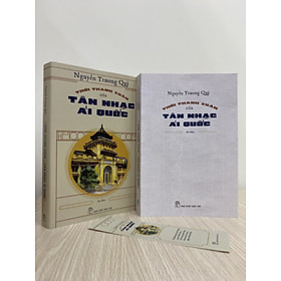 THỜI THANH XUÂN CỦA TÂN NHẠC ÁI QUỐC