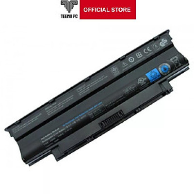 Pin Tương Thích Cho Laptop Dell Inspiron N3010 - Hàng Nhập Khẩu New Seal TEEMO PC TEBAT73