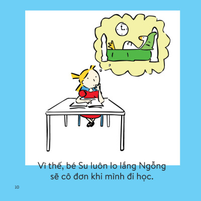 Ấm Áp Tình Bạn - Ngỗng Phiêu Lưu Ký - Tập 3: Ngỗng Ở Vườn Bách Thú