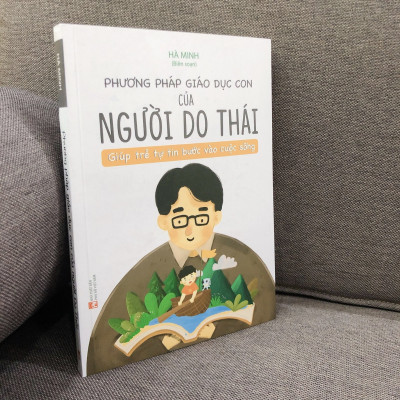 Combo Giáo Dục Phát Triển Tư Duy Cho Con (4 Cuốn)