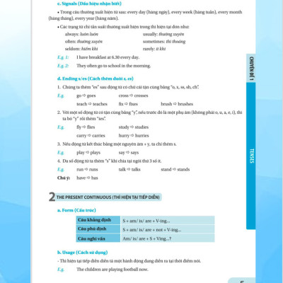 Sách - Bồi Dưỡng Học Sinh Giỏi Tiếng Anh Lớp 7 - Global Success( Theo Chuyên đề Chuyên sâu và Luyện đề ) - Ndbooks