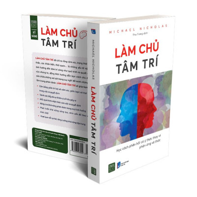 Làm Chủ Tâm Trí - 1980