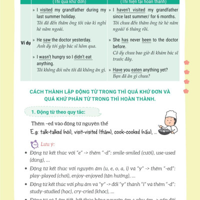 Sách - Takenote Tiếng Anh Lớp 11