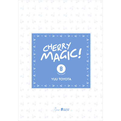 Cherry Magic (Tập 8)