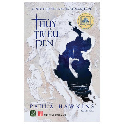 Sách - Thuỷ Triều Đen