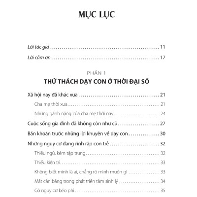 Cha Voi - Dạy Con Nên Người Ở Thời Đại Số