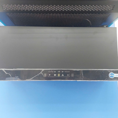 MÁY HÚT MÙI ÂM TỦ VẪY TAY KAFF KF-TH1700B - Hàng Chính Hãng