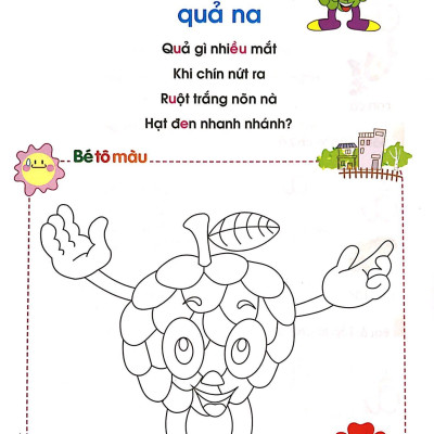 Tủ Sách Bé Vào Lớp 1 - Bé Tập Tô (Tập 2)(Tái Bản)