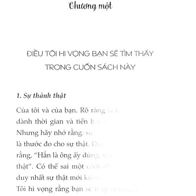 Chìa Khóa Thành Công (Tái Bản 2024)