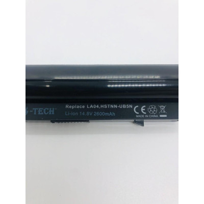 Pin Tương Thích Cho Laptop Hp 248 340 350 G1 Pavilion 14 Touchsmart Pavilion 15 -B Mã La04 - Hàng Nhập Khẩu New Seal TEEMO PC TEBAT1298