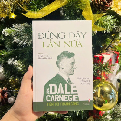 Đứng Dậy Lần Nữa