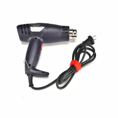 MÁY THỔI HƠI NÓNG 1600W (50 - 500°C) MAKUTE HG003- HÀNG CHÍNH HÃNG