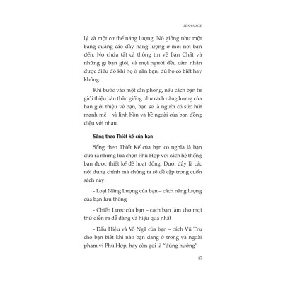 Sách - Human Design - Thiết Kế Nhân Sinh