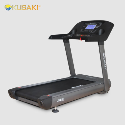 Máy Chạy Bộ Phòng Gym Okusaki JP666