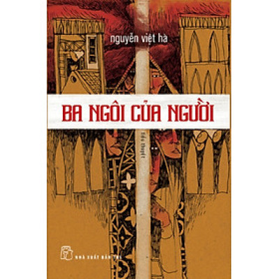 BA NGÔI CỦA NGƯỜI
