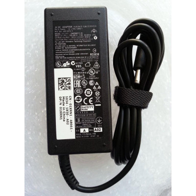 Sạc Tương Thích Cho Laptop Dell Inspiron 15 5515 (Amd Ryzen 5000 Series) - Hàng Nhập Khẩu New Seal TEEMO PC TEAC473