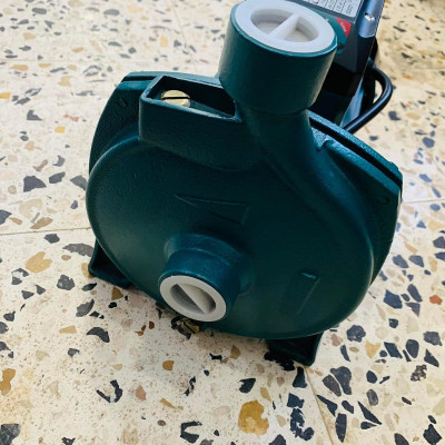 MÁY BƠM NƯỚC 750W (120L/PHÚT) TOTAL TWP27501 ( TWP27506 ) - HÀNG CHÍNH HÃNG