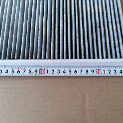 Lọc gió điều hòa BMW 520i, 528i, 530i 2009-2015 than hoạt tính - AC0177CSET