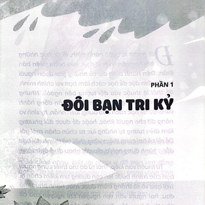 Hành Trình Ở Xứ Diêm-Phù - Tập 2