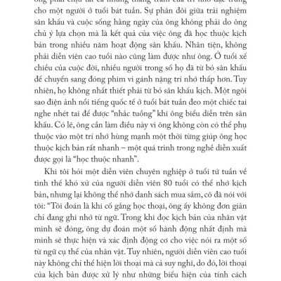 Y Học Và Sức Khỏe - Tăng Cường Trí Nhớ, Phòng Bệnh Alzheimer - TRE