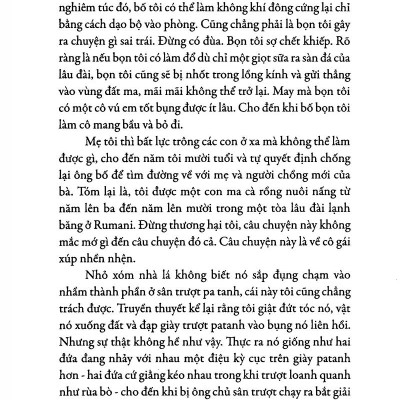 Cấu Tạo Một Gái Lệch Chuẩn