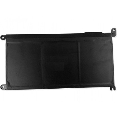 Pin Tương Thích Cho Laptop Dell Inspiron 5378 - Hàng Nhập Khẩu New Seal TEEMO PC TEBAT1508