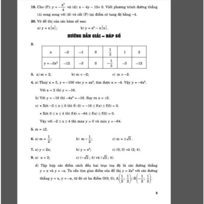 Giúp em giỏi toán 9 tập 2 (bám sát sgk kết nối tri thức với cuộc sống) (HA-MK)