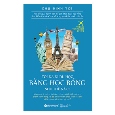 Combo Truyền Cảm Hứng Ra Biển Lớn: Everything You Need to Ace English Language Arts - Quyển Vở Ai Cũng Muốn Mượn + Tôi Đã Đi Du Học Bằng Học Bổng Như Thế Nào